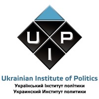 UKRAINIAN INSTITUTE OF POLITICS logo - Similar company to 