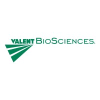 Valent BioSciences logo - Similar company to Certis Biologicals