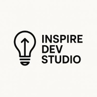 Inspire Dev Studio logo - Similar company to Varta Co-Works And Studios