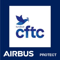 CFTC AIRBUS PROTECT logo - Similar company to Mbse Consulting