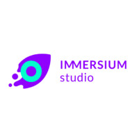 Immersium Studio logo - Similar company to Bechallenge
