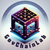 GovChainLab logo - Similar company to Kingcard