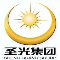Shengguang Group logo - Similar company to Tianjin Linkang Medical Apparatus Co.,Ltd