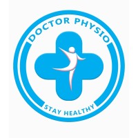 DOCTOR PHYSIO logo - Similar company to Physiofab Online Physiotherapy