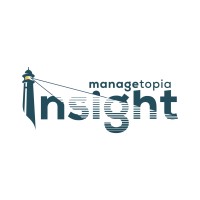 managetopia-insight GmbH logo - Similar company to Managetopia Gmbh