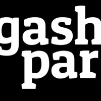 Gashpar Brand Building logo - Similar company to Nimitz Group