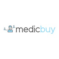 Medic-buy logo - Similar company to Gestión Rafe
