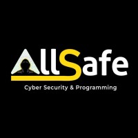All Safe logo - Similar company to Master Vision Integrated Solutions