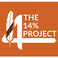 The 14% Project logo - Similar company to Seah Ong & Partners Llp