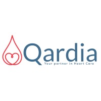 Qardia logo - Similar company to Cardiarhythm