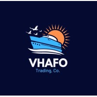 VHAFO Business Network logo - Similar company to Alpha Kaffe