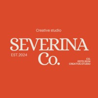 Severina Studio Company logo - Similar company to Souto Digital