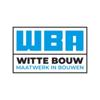 Witte Bouw- en Aannemersbedrijf BV logo - Similar company to Aannemersbedrijf Van Der Worp