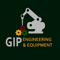 GIP ENGINEERING & EQUIPMENT