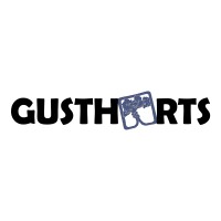 Gustharts logo - Similar company to Offlane