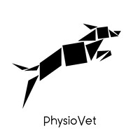 Physiovet logo - Similar company to Stemcellx
