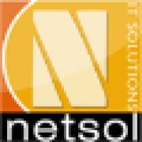 Netsol IT Solutions Pvt. Ltd. logo - Similar company to Munim - Accounting, Billing & Gst Software