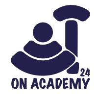 onacademy24 logo - Similar company to Yektanet Tech.