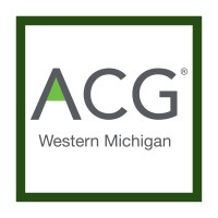 ACG Western Michigan logo - Similar company to Seaman'S Mechanical