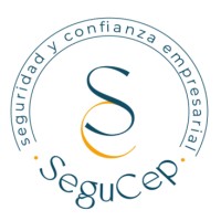 SEGUCEP logo - Similar company to Seguce Rdc