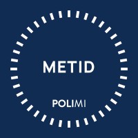 METID Learning Innovation logo - Similar company to Edunext - Next Education Italia