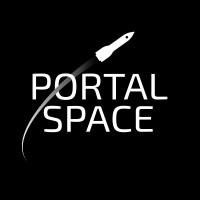 Portal Space logo - Similar company to Propulse Ntnu