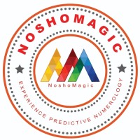 NoshoMagic  - Experience Predictive Numerology logo - Similar company to Brothers Packaging