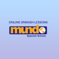 Mundo Spanish School - Antigua Guatemala logo - Similar company to Sébiq