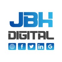 JBH Digital logo - Similar company to Rdp Computers