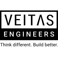 Veitas Engineers logo - Similar company to E2 Engineers