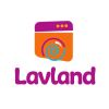 Lavland Lavanderia Express logo - Similar company to Lug'S Franchising