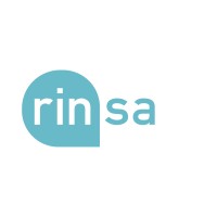 Regional Innovation Network of Southern Alberta (RINSA) logo - Similar company to Edmonton Rin