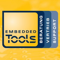 Embedded Tools GmbH logo - Similar company to Sohard