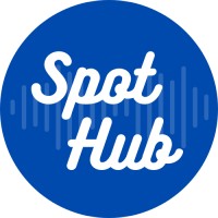 SpotHub logo - Similar company to Spothub