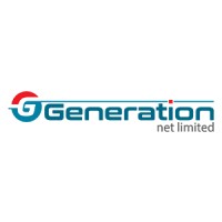 Generation Net Limited logo - Similar company to A2 Arena Ltd.