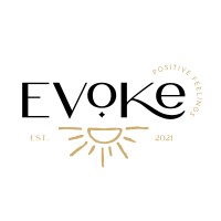 Evoke logo - Similar company to 2Bglobal