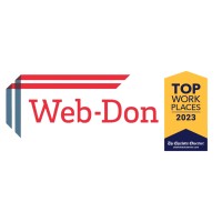 Web-Don, Inc. logo - Similar company to Webcon Inc
