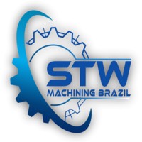 STW Machining Brazil logo - Similar company to Onihtech Consultoria E Gestão