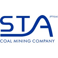 STA Coal Mining logo - Similar company to Raven Resources Group