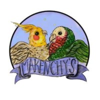 Makenchy`s logo - Similar company to Equus Industry