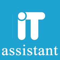 It Assitant
