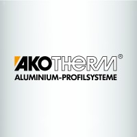 AKOTHERM GmbH logo - Similar company to Alumat Frey Gmbh