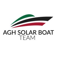 AGH Solar Boat Team logo - Similar company to Njord Ntnu