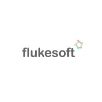 Flukesoft LLP logo - Similar company to Cryptic Technologies, Llc