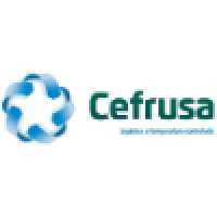 Cefrusa Servicios Frigoríficos logo - Similar company to Grupafred