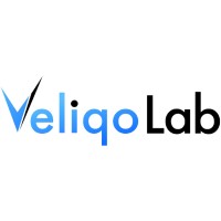 Veliqo Lab logo - Similar company to Bluefin Technology