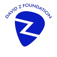 David Z Foundation logo - Similar company to Global Lighthouse Studios