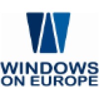 Windows on Europe logo - Similar company to Macroarea