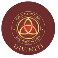 Diviniti India logo - Similar company to Diviniti