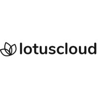 Lotuscloud logo - Similar company to Omnipractice